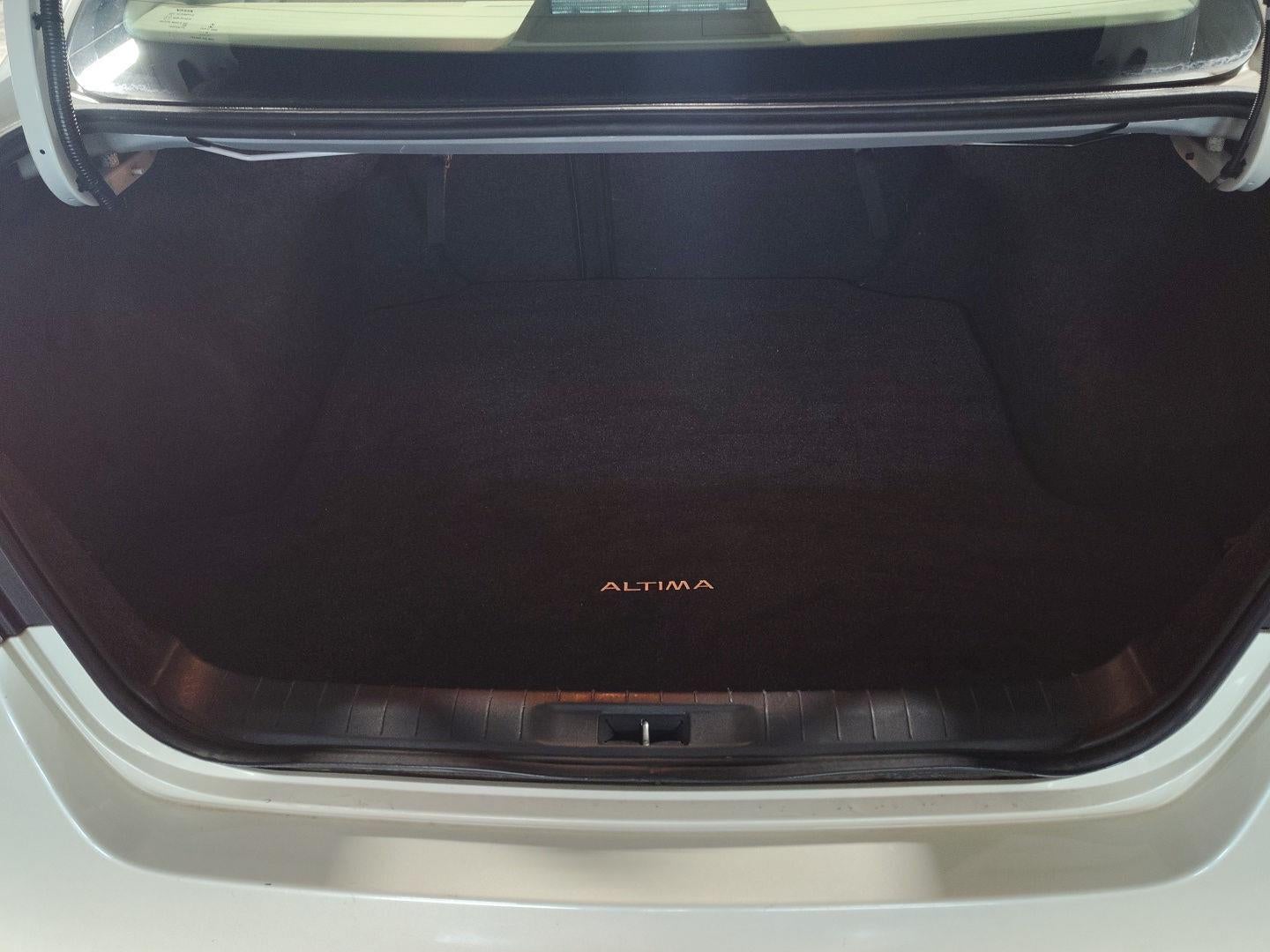 2014 Nissan Altima 3.5 SL