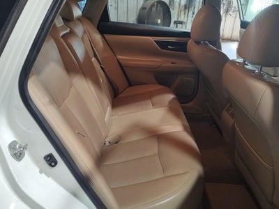 2014 Nissan Altima 3.5 SL