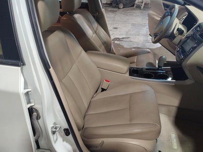 2014 Nissan Altima 3.5 SL