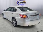 2014 Nissan Altima 3.5 SL