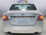 2014 Nissan Altima 3.5 SL