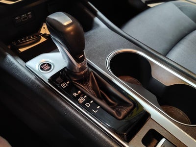 2019 Nissan Altima 2.5 SV