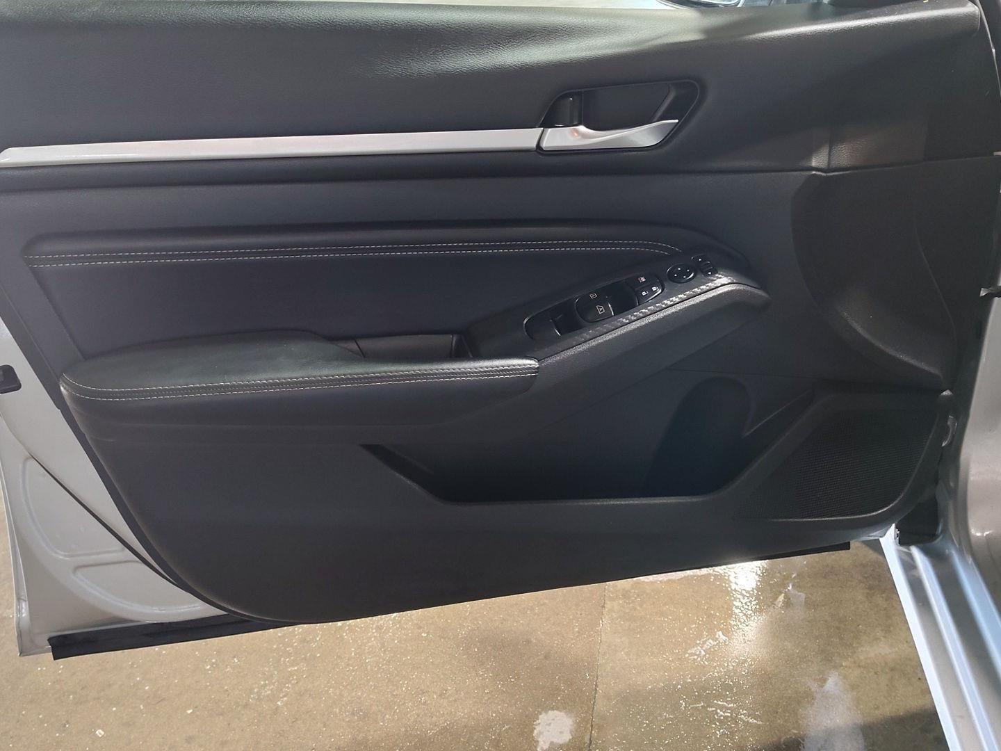 2019 Nissan Altima 2.5 SV