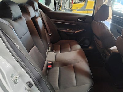 2019 Nissan Altima 2.5 SV