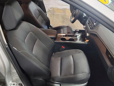 2019 Nissan Altima 2.5 SV