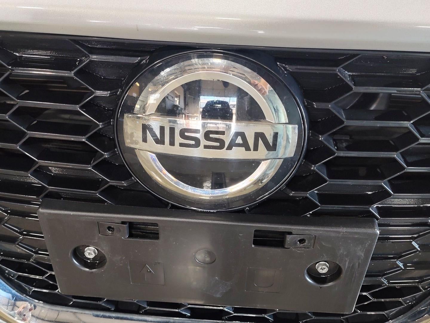 2019 Nissan Altima 2.5 SV