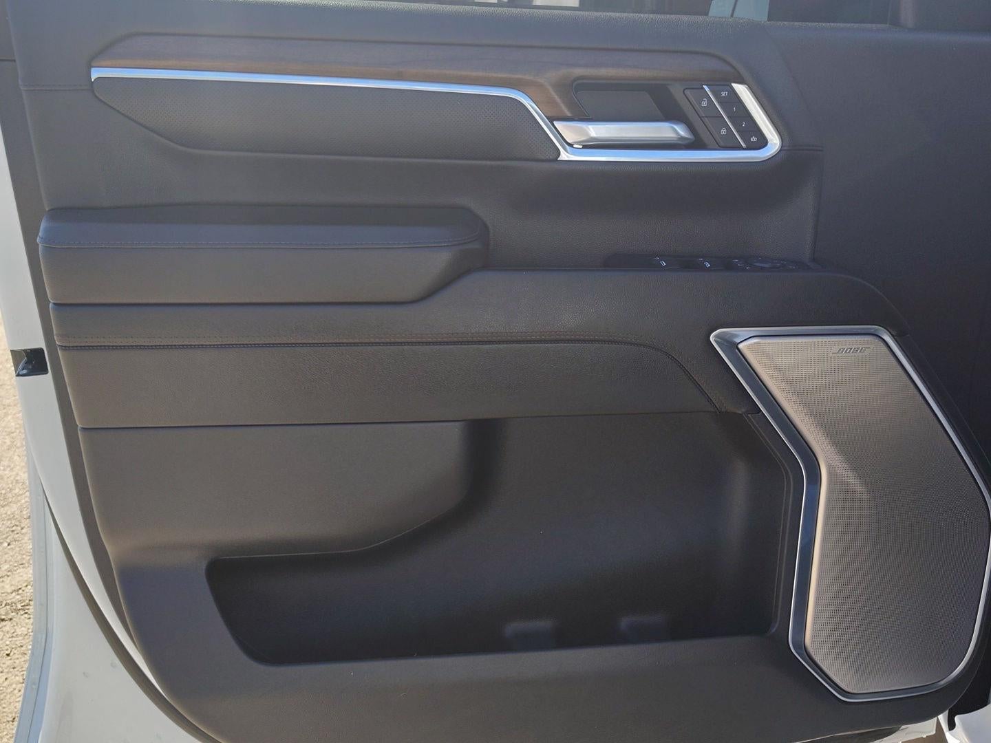 2025 Chevrolet Silverado 2500 HD High Country