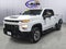 2023 Chevrolet Silverado 2500 HD Custom
