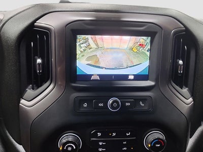 2023 Chevrolet Silverado 2500 HD Custom