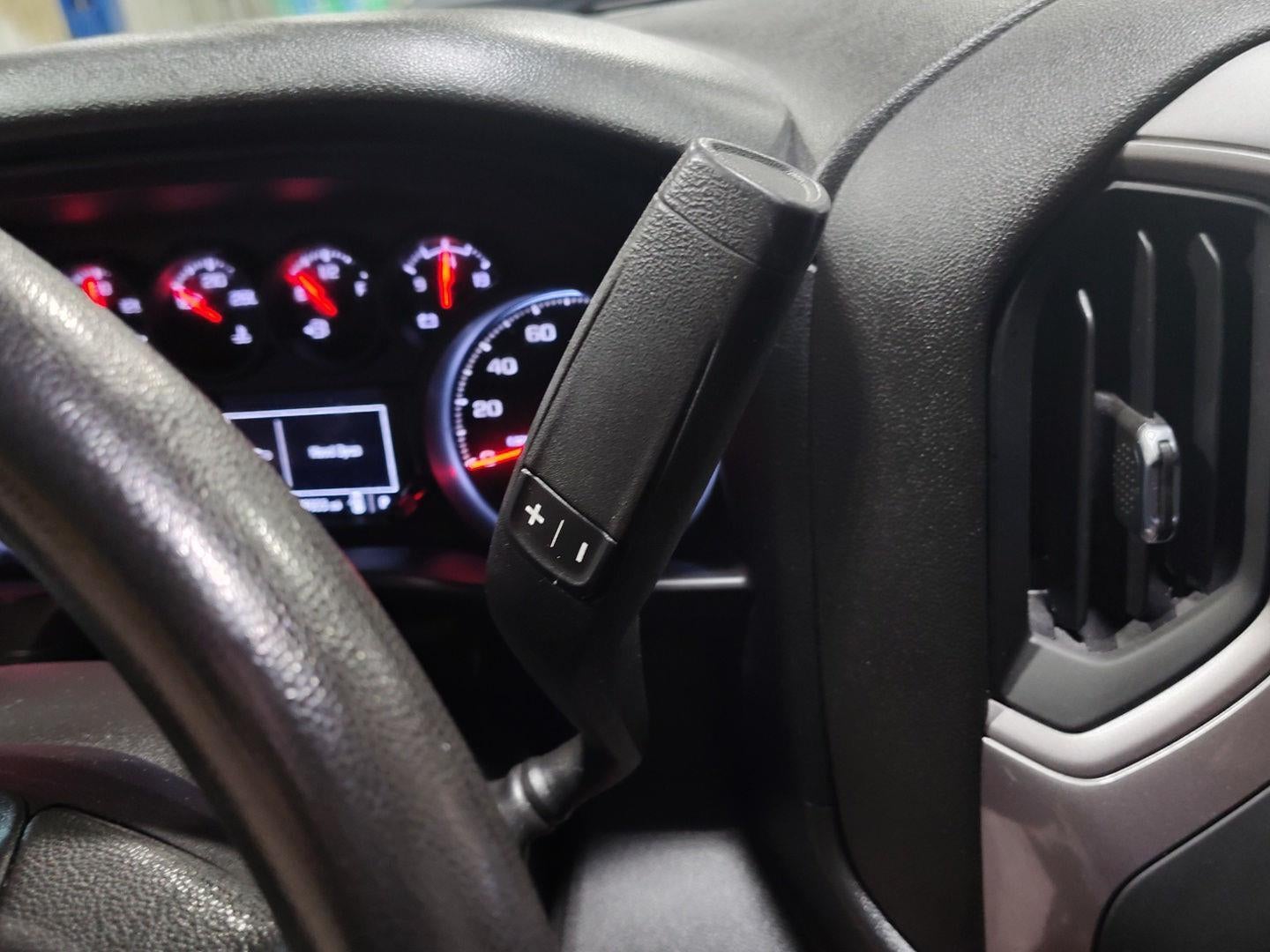 2023 Chevrolet Silverado 2500 HD Custom