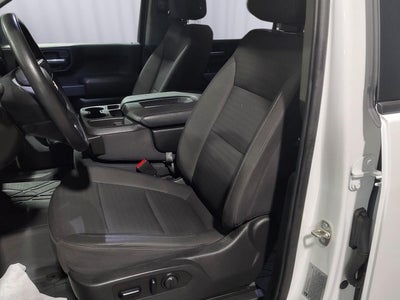 2023 Chevrolet Silverado 2500 HD Custom