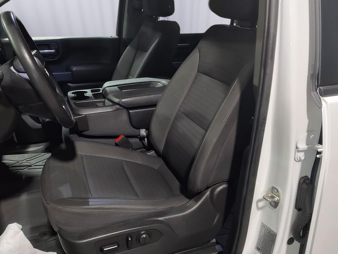 2023 Chevrolet Silverado 2500 HD Custom