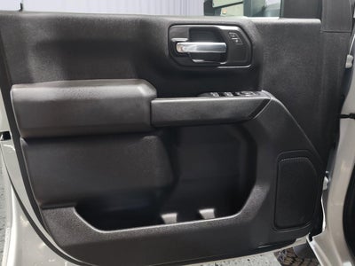 2023 Chevrolet Silverado 2500 HD Custom
