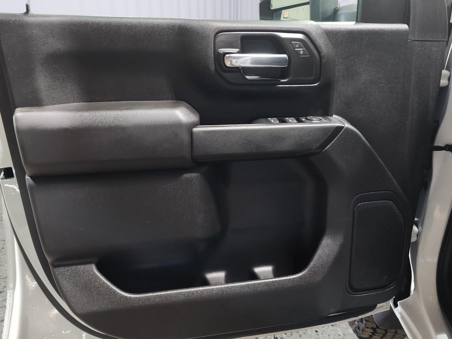 2023 Chevrolet Silverado 2500 HD Custom