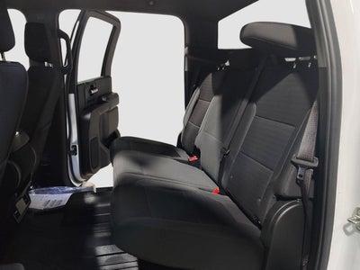 2023 Chevrolet Silverado 2500 HD Custom