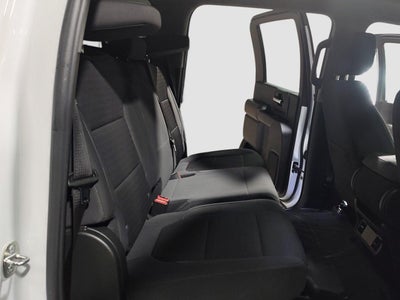 2023 Chevrolet Silverado 2500 HD Custom