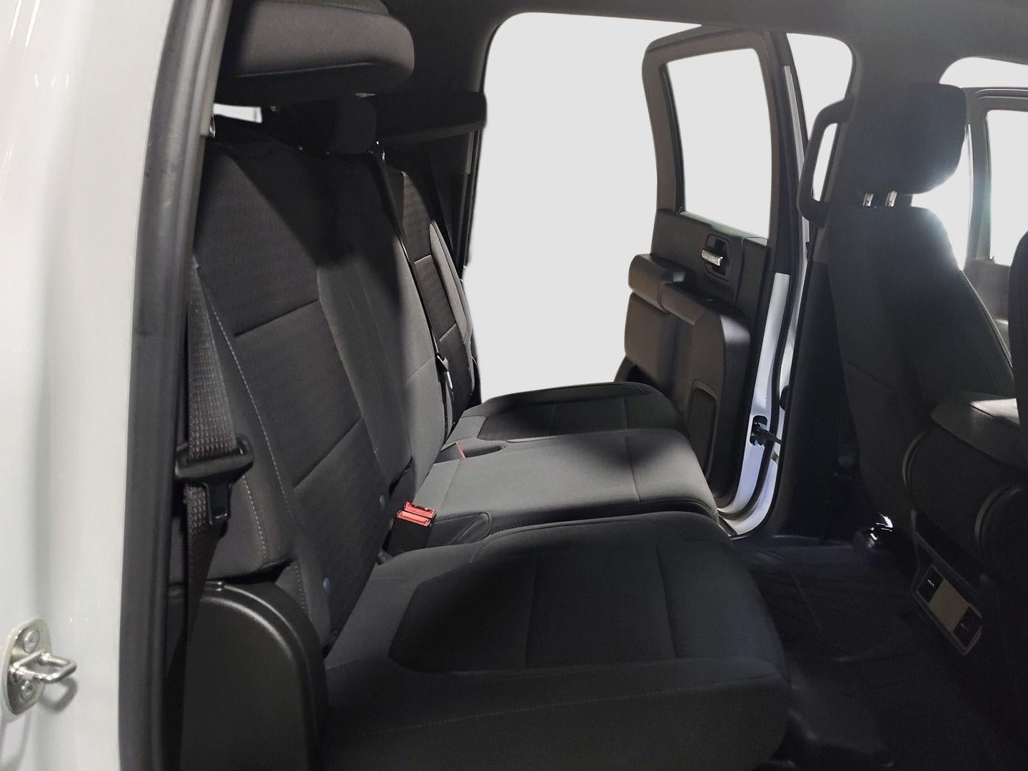 2023 Chevrolet Silverado 2500 HD Custom