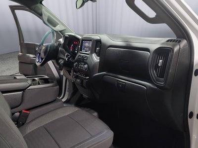 2023 Chevrolet Silverado 2500 HD Custom