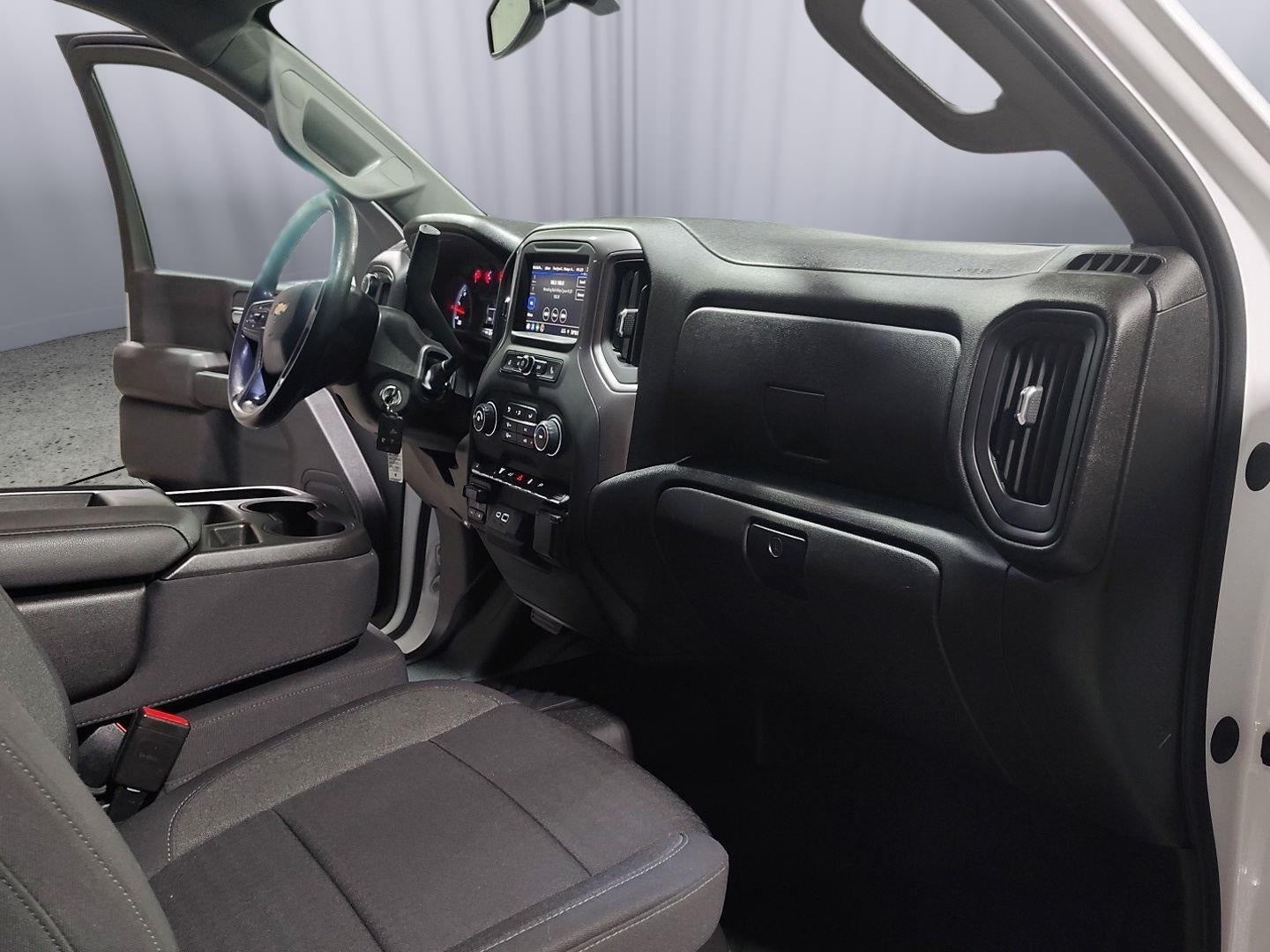 2023 Chevrolet Silverado 2500 HD Custom