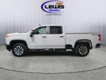 2023 Chevrolet Silverado 2500 HD Custom