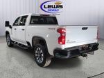 2023 Chevrolet Silverado 2500 HD Custom