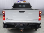 2023 Chevrolet Silverado 2500 HD Custom