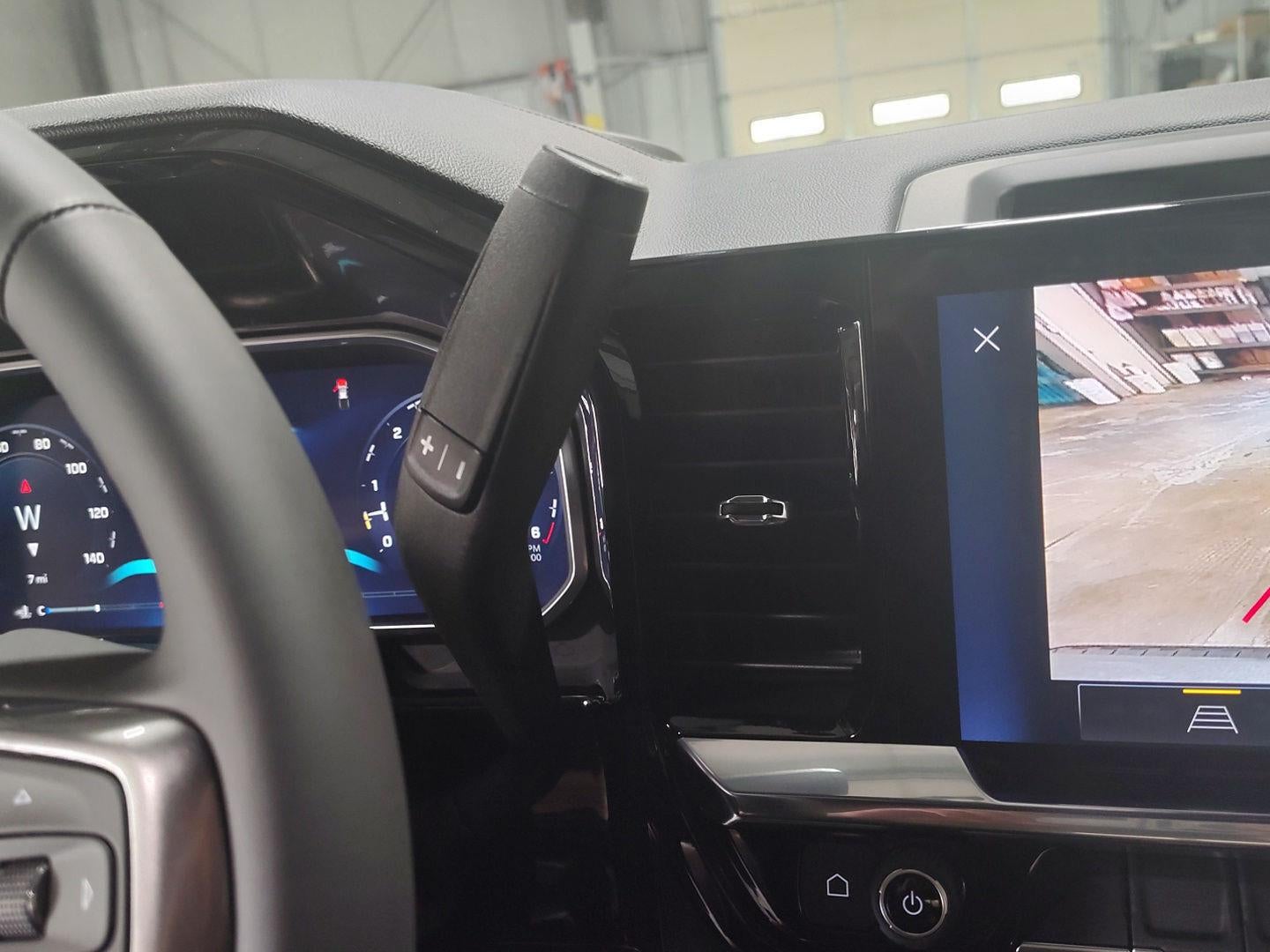 2026 Chevrolet Silverado 1500 LT - Photo 13