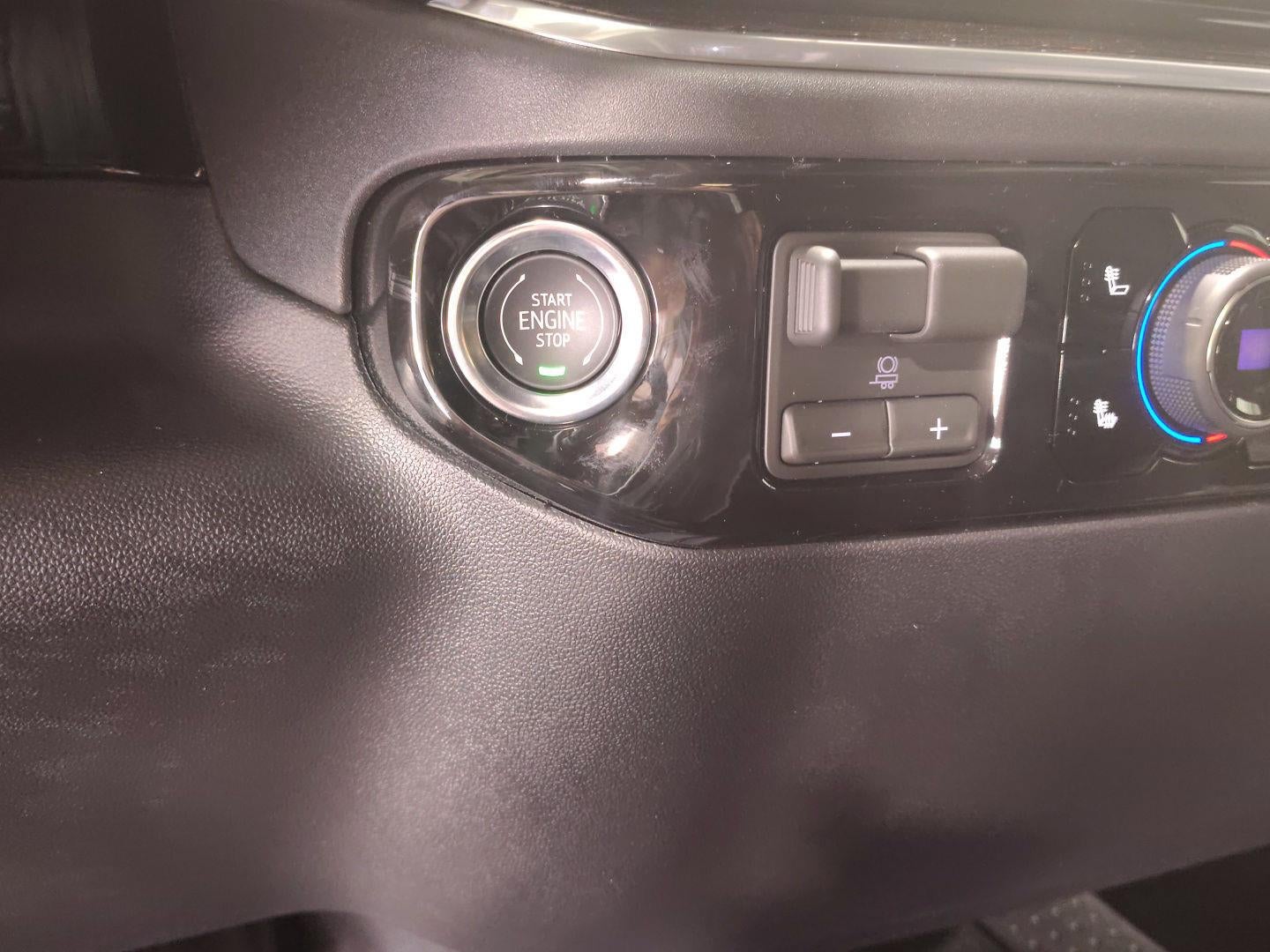 2026 Chevrolet Silverado 1500 LT - Photo 14