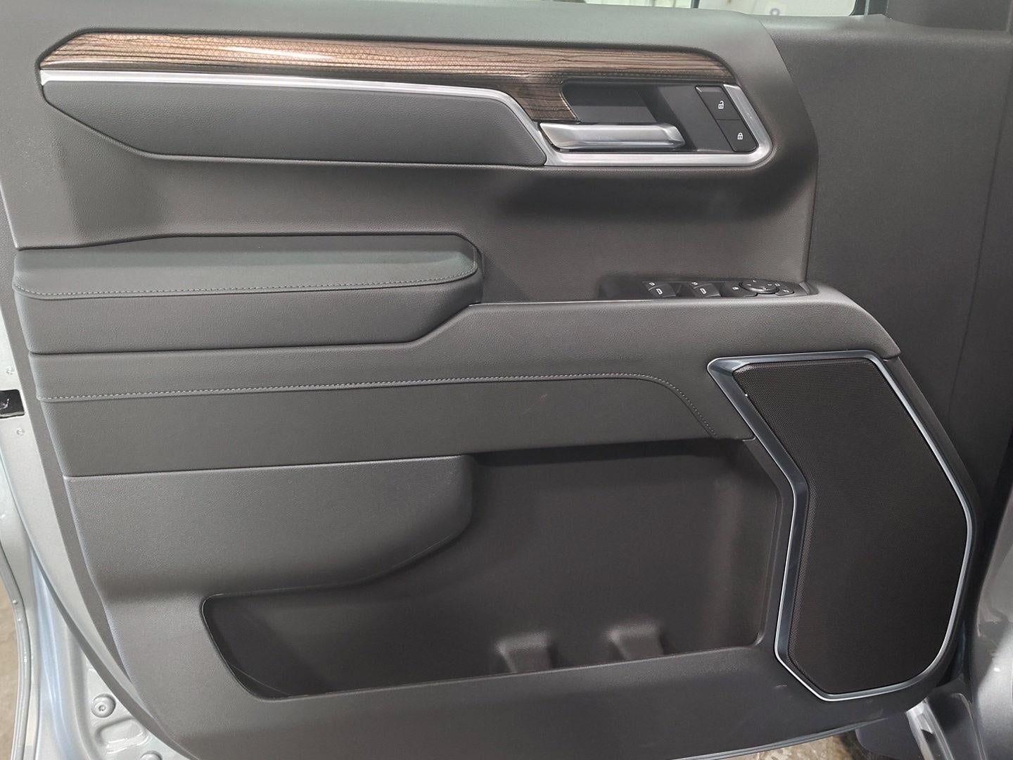 2026 Chevrolet Silverado 1500 LT - Photo 16