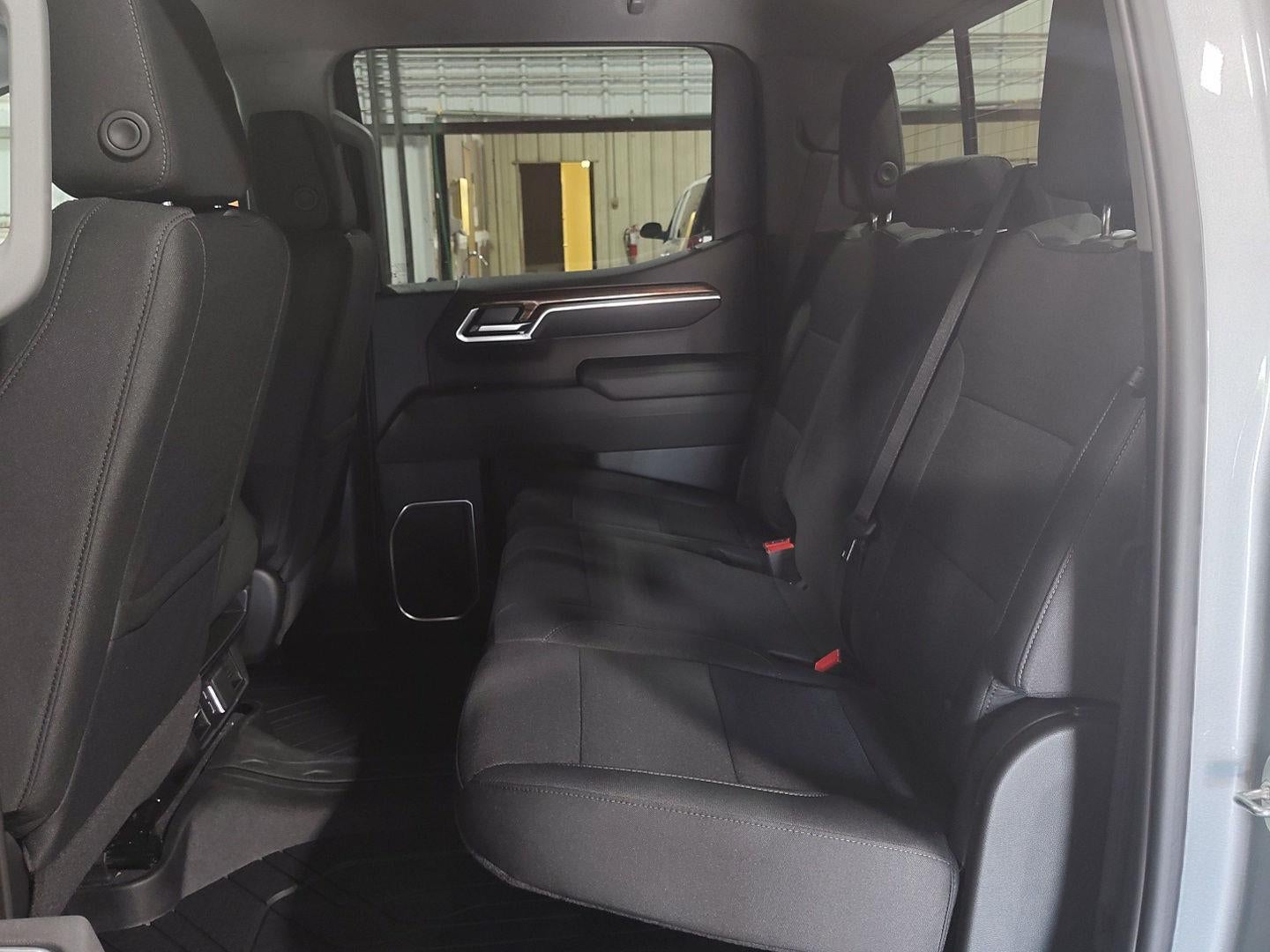 2026 Chevrolet Silverado 1500 LT - Photo 17