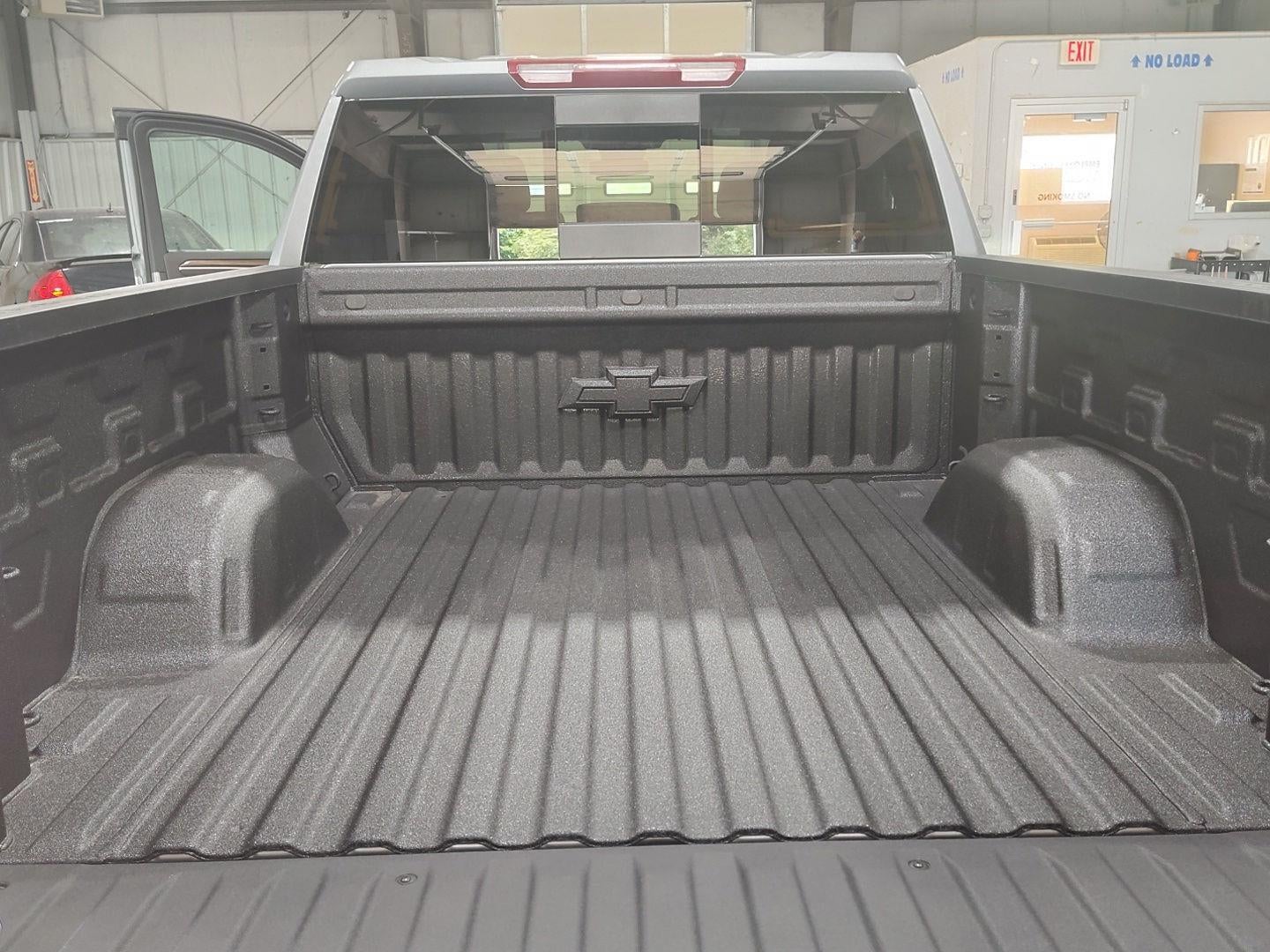 2026 Chevrolet Silverado 1500 LT - Photo 18