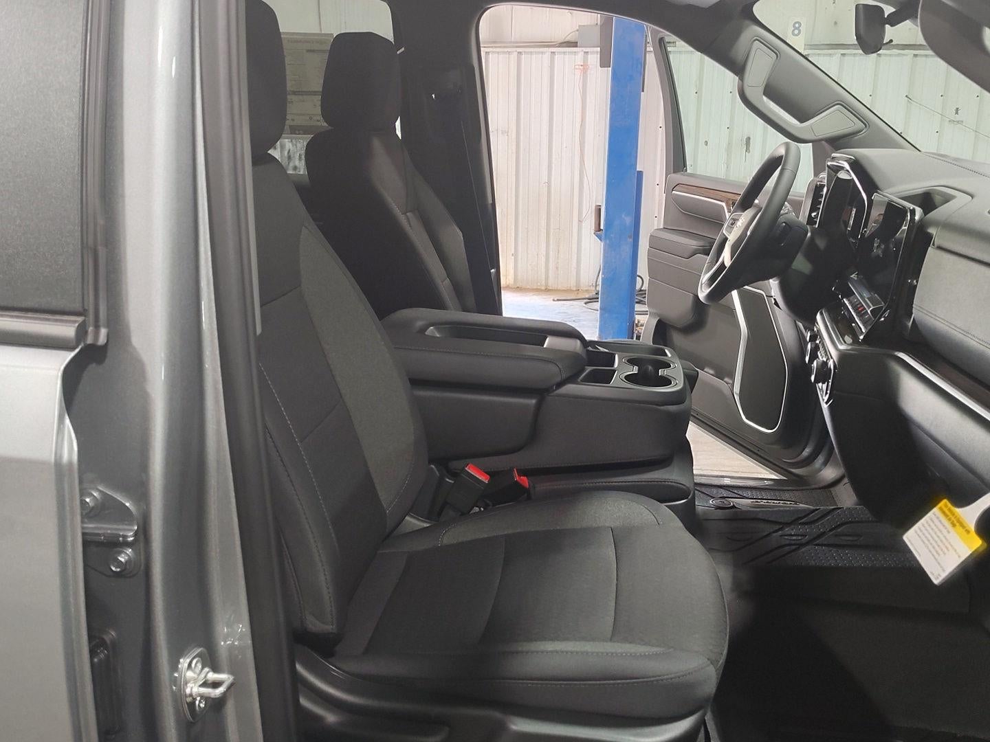 2026 Chevrolet Silverado 1500 LT - Photo 20