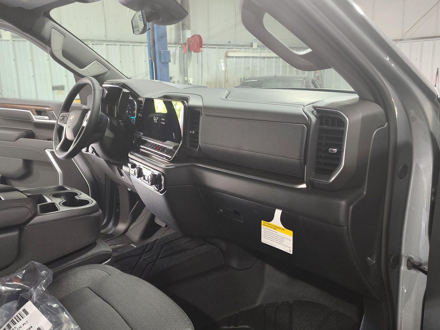 2026 Chevrolet Silverado 1500 LT - Photo 21