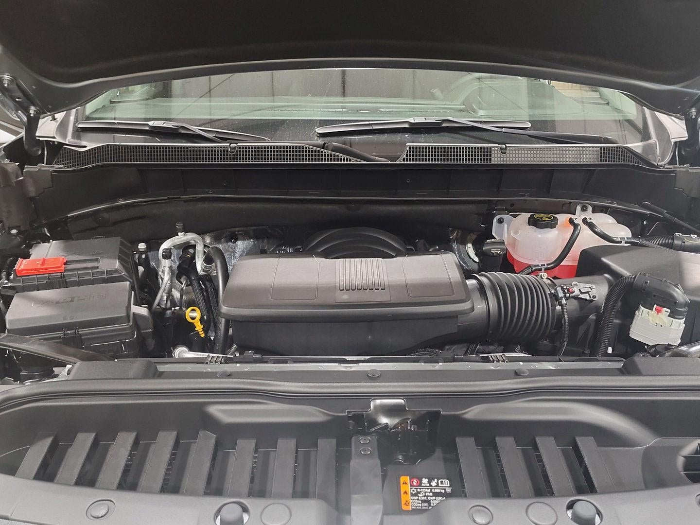 2026 Chevrolet Silverado 1500 LT - Photo 22
