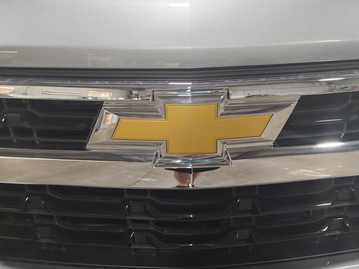 2026 Chevrolet Silverado 1500 LT - Photo 23