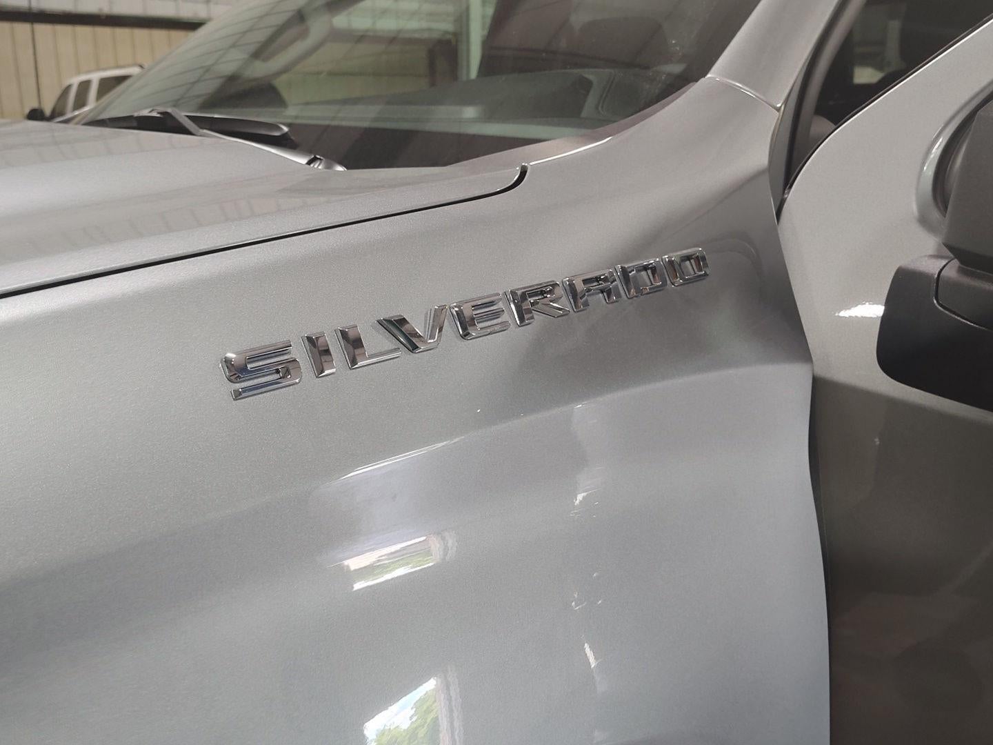 2026 Chevrolet Silverado 1500 LT - Photo 24
