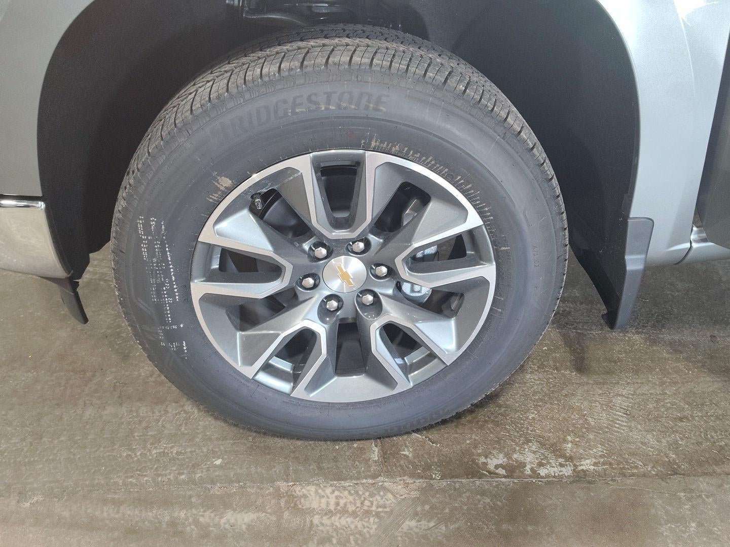 2026 Chevrolet Silverado 1500 LT - Photo 25