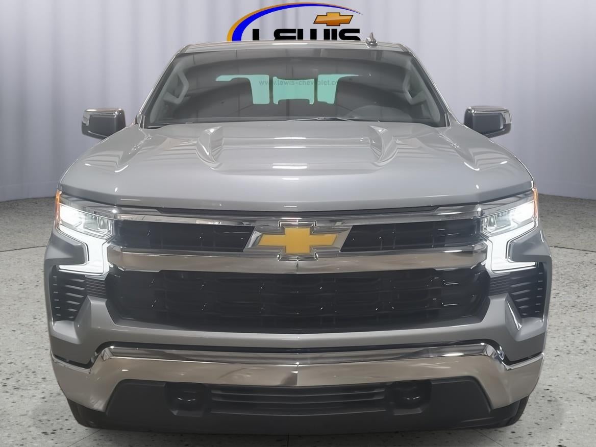 2026 Chevrolet Silverado 1500 LT - Photo 8