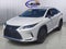 2022 Lexus RX RX 350
