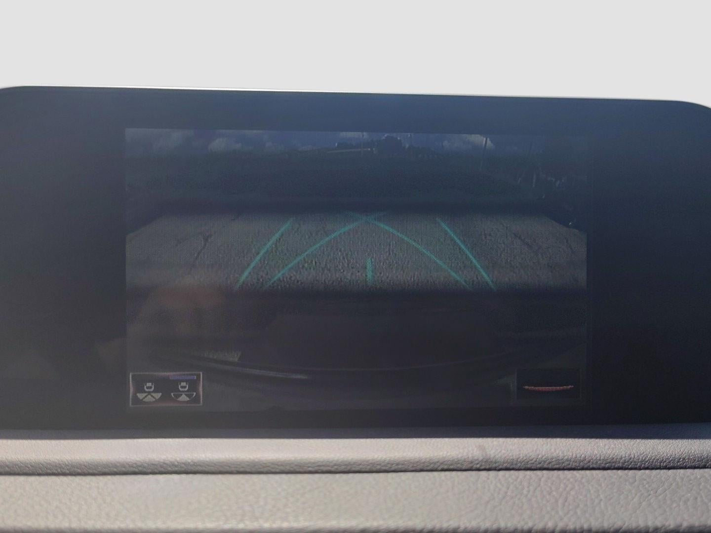 2022 Lexus RX RX 350