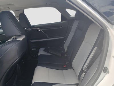 2022 Lexus RX RX 350