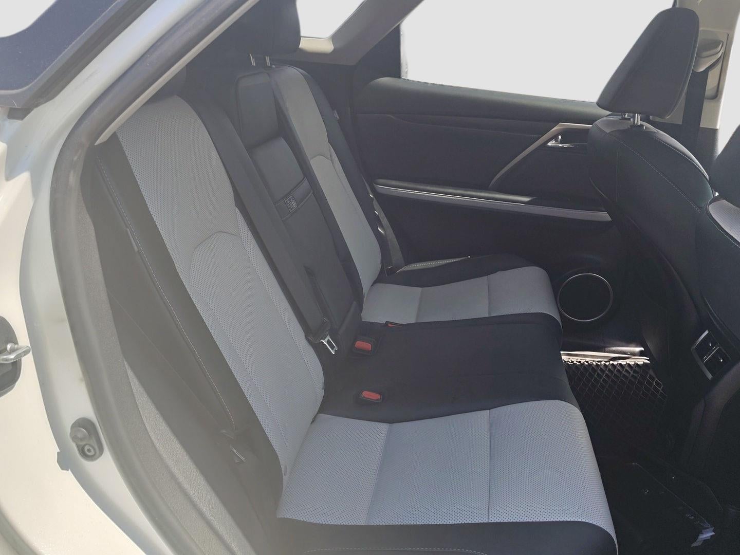2022 Lexus RX RX 350