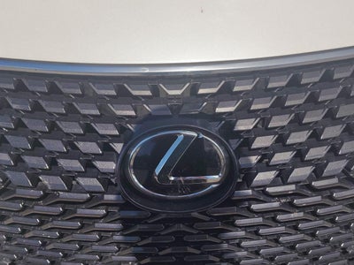 2022 Lexus RX RX 350