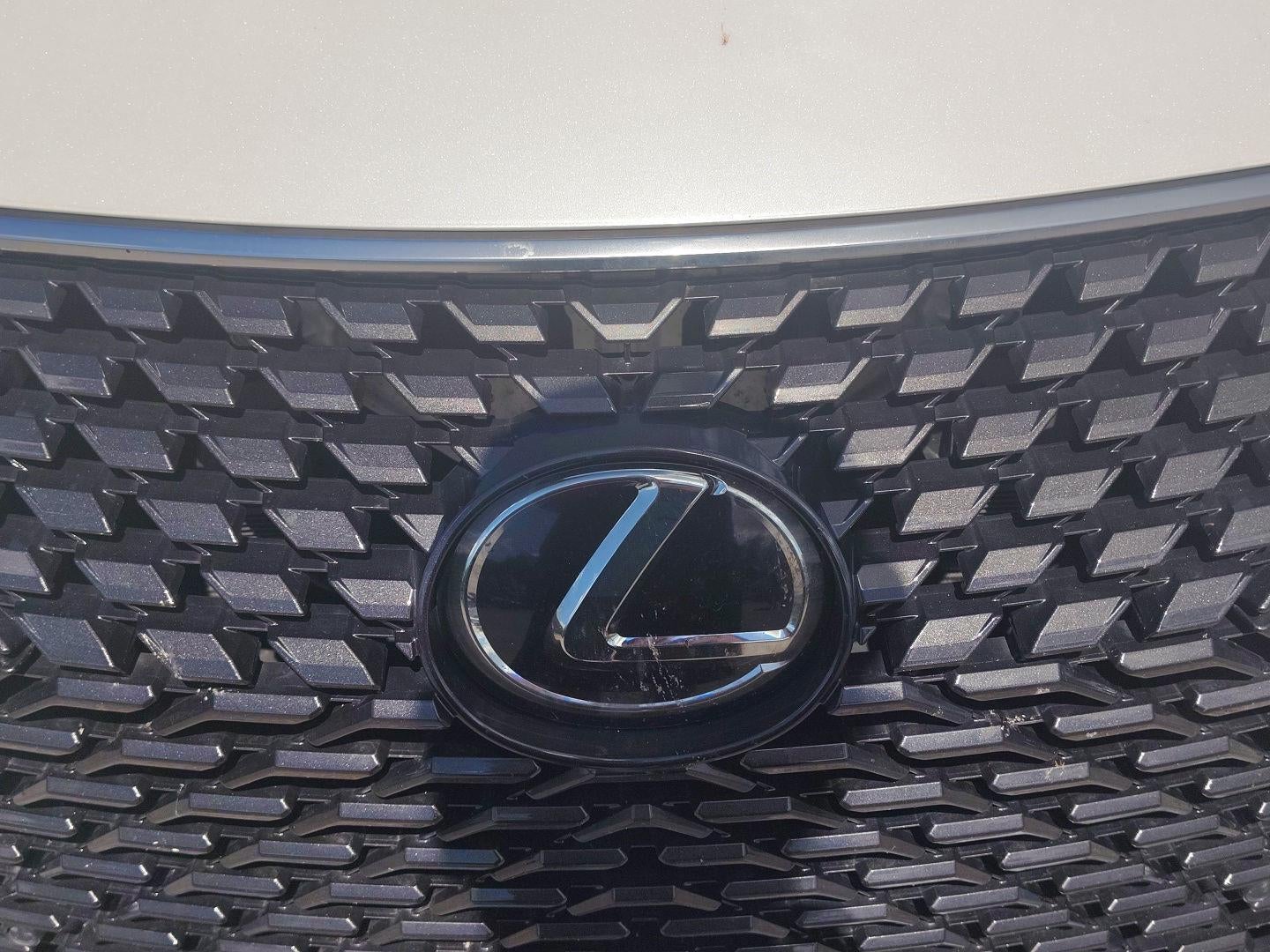 2022 Lexus RX RX 350