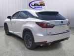 2022 Lexus RX RX 350