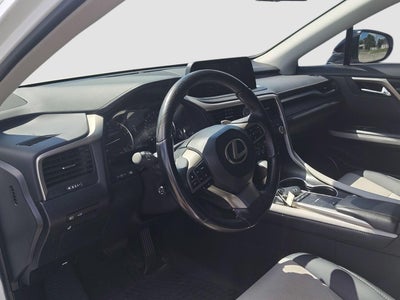 2022 Lexus RX RX 350