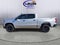2022 Chevrolet Silverado 1500 LTD Custom Trail Boss