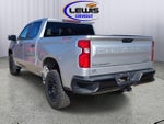2022 Chevrolet Silverado 1500 LTD Custom Trail Boss