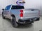 2022 Chevrolet Silverado 1500 LTD Custom Trail Boss