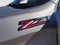 2022 Chevrolet Silverado 1500 LTD Custom Trail Boss